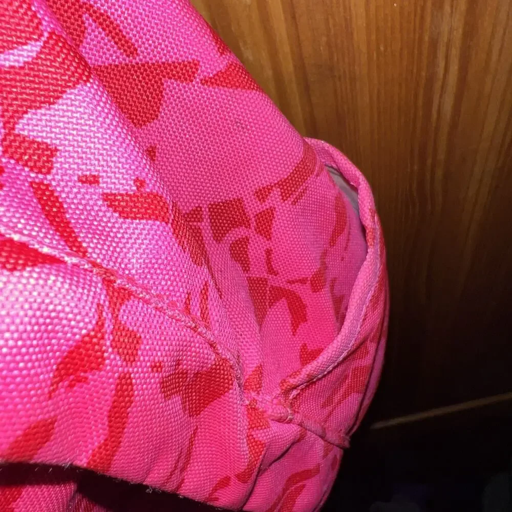 Nike bag 100%